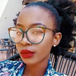 Ms Thobelihle Mathonsi